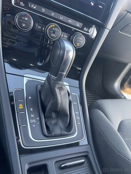 Volkswagen Golf 7,5 Variant Highline 1.4 TSI DSG, 2017 - 8