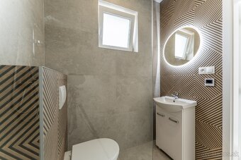 PREDAJ Modernej, 4 izbovovej novostavby v Dunajskej Strede - 8