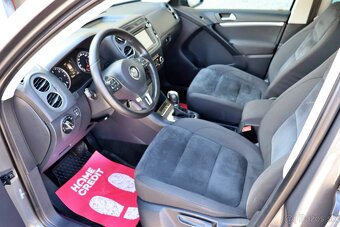 Volkswagen Tiguan 2.0 CR TDI 4-Motion Sport&Style DSG - 8