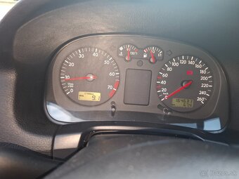 volkswagen golf 4 1.6 SR - 8