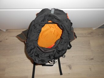 Predam v dobrom stave turisticky batoh JACK WOLFSKIN ALPINE - 8