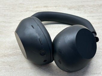Sony WH-1000XM6 Black - 8
