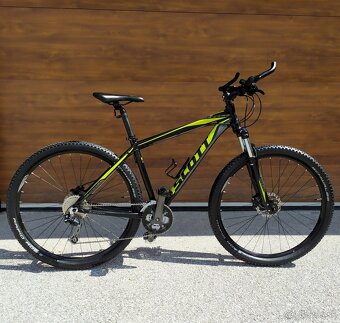 Bicykel Scott 29" - 8