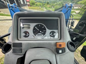 Landini Mythos 100 – 2008 – 6900 - 8