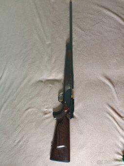 Blaser R8 BLACK EDICIA - 8