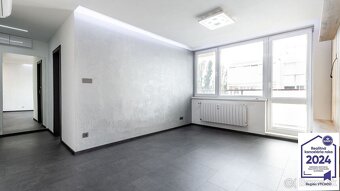 3-izbový byt s loggiou, Košice-Sever, Krupinská ul. - 8