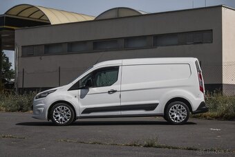 Ford Transit Connect 1.6 TDCi 95k Trend L2 /aj na splátky - 8