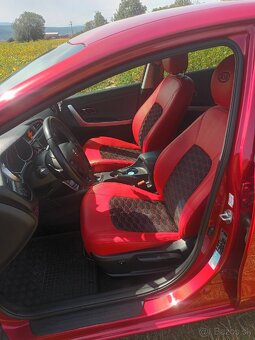Predám KIA Cee'D GOLD, 1.6 GDI, automat, 53.000km, 2017 - 8