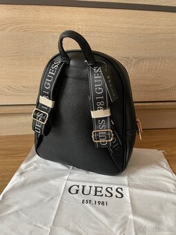 Guess Haidee ruksak - 8