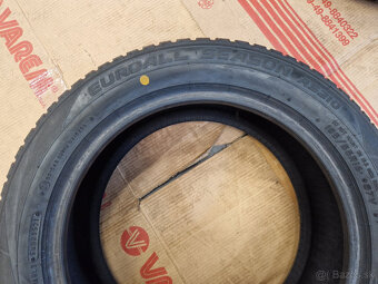 195/55 R16 zimné 2KS pneumatiky 195/55/16 195 55 16 - 8