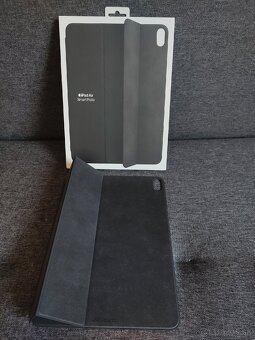 Apple iPad Air 5 (2022) Wi-Fi 256 GB Space Grey - 8