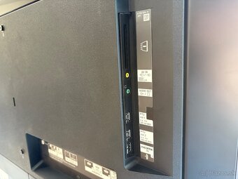 Sony Bravia KD-55XF9005 UHD 100Hz Smart 139cm - 8
