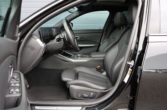 BMW 330i M // CarPlay // 2024 // 9xxx km - 8