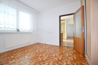 NA PRENÁJOM | 3 izbový byt s balkónom, sídlisko JUH III - 8