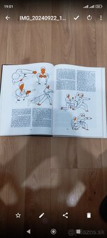 Predám knihu KARATE - 8