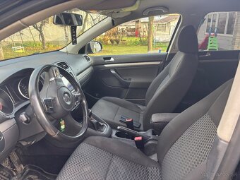 PredámVW Golf Vl 1.6 TDI 77kw - 8