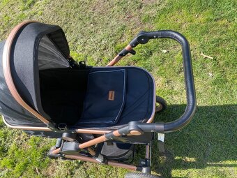 Kočík Kiduku 3kombinacia - 8