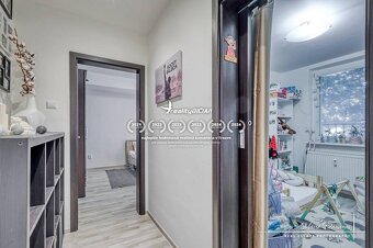 REZERVOVANÉ 3-izbový byt na Vajanského ulici v Trnave - 8