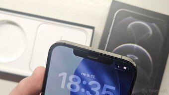 Apple iPhone 12 Pro Max 128GB - aj vymením - 8