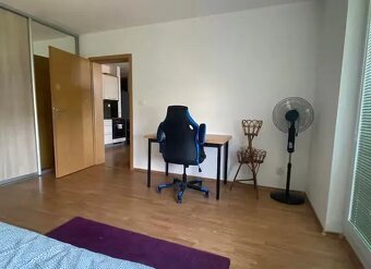 Na prenajom 2 izbovy byt - 8