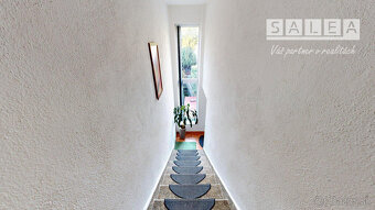 Trojpodlažný RD s veľkou záhradou v Moldave nad Bodvou - 8