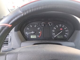 Škoda Fabia sedan 1.4 Classic - 8