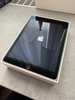 Apple iPad Pro 9,7 Wifi Cellular 128GB  Space Gray - 8