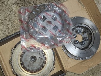 Motor 1.6i 74kw AKL - 8