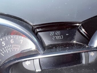 Predám Renault Clio 1.2 54 kW – TOP stav - 8