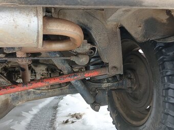 Predam lada niva - 8