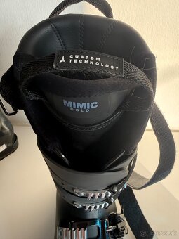 Atomic HAWX Prime 110 S GW - 8