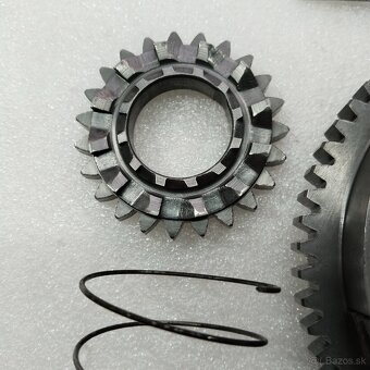 MANET 90 SPOJKA ORIGINÁL - 8