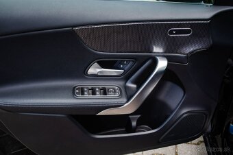 Mercedes-Benz A trieda 200 d /T - 8