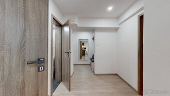 2-izb. byt po rekonštrukcii, 2x klíma - 8