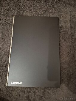 Lenovo notebook dotykovy - 8