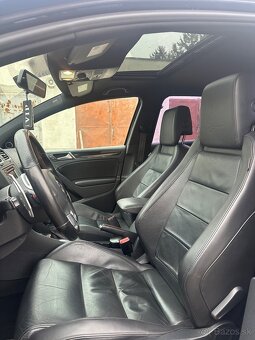 Golf 6 GTI - 8