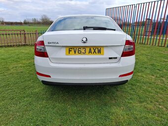 Skoda Octavia 3 1.6 tdi 77kw - 8