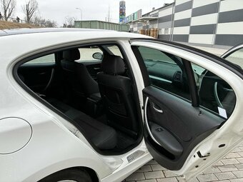 BMW 118d E87 LCI M-PACKET 105KW  TOP STAV - 8