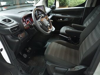 Opel Combo LIFE 1.5 CDTI - 8