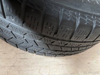 225/60 R17  114.3 - 8