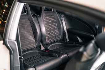 Volkswagen Scirocco 1.4 TSI 90kw - 8