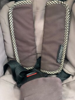 autosedačka Maxi Cosi - 8
