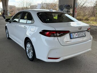 Toyota Corolla 1.5 Dynamic Force Comfort, Slovenske - 8