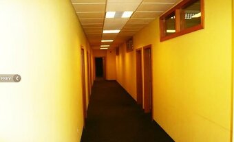 Kancelárske priestory, Košická, Bratislava II - 8