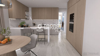 TARGETreal | Horizonty DK 4-izbové byty, Spúšťame predaj - 8