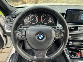 BMW rad 5 525d xDrive - 8