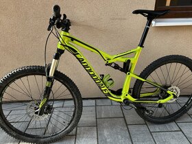 Cannondale Habit - 8