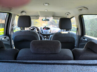 FORD C-max - 8