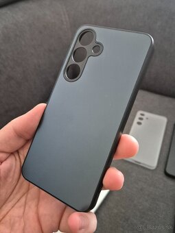 KRYTY - KRYT - PUZDRA NA SAMSUNG GALAXY S24 - NOVÉ NEPOUŽITÉ - 8