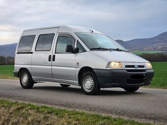 Fiat Scudo 1,9 TD - 8